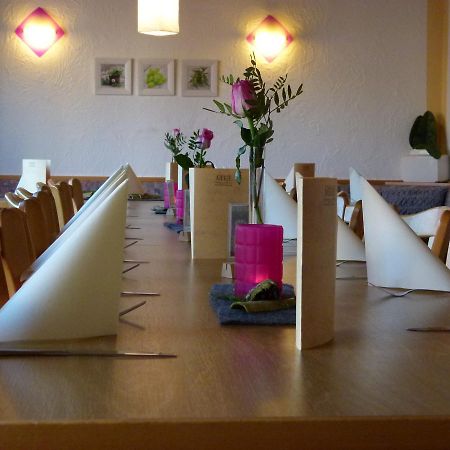 Landgasthof & Hotel "Merje" Kreuztal Zewnętrze zdjęcie
