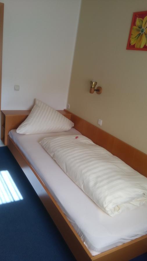 Landgasthof & Hotel "Merje" Kreuztal Zewnętrze zdjęcie
