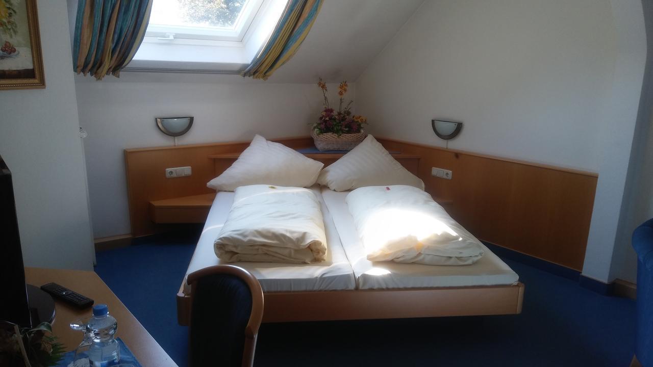 Landgasthof & Hotel "Merje" Kreuztal Zewnętrze zdjęcie