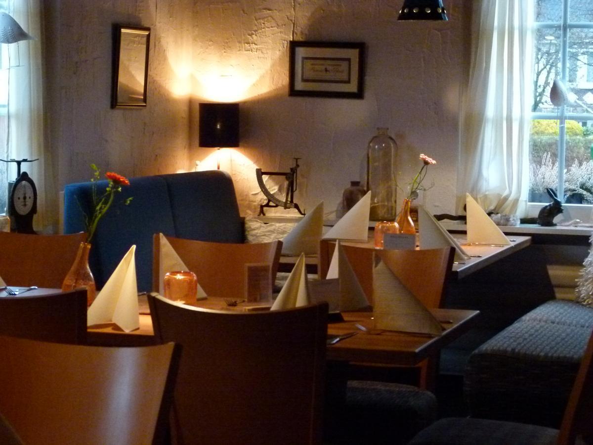 Landgasthof & Hotel "Merje" Kreuztal Zewnętrze zdjęcie