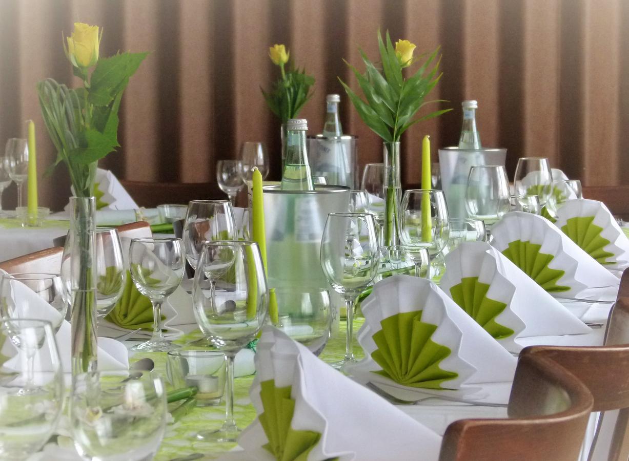 Landgasthof & Hotel "Merje" Kreuztal Zewnętrze zdjęcie