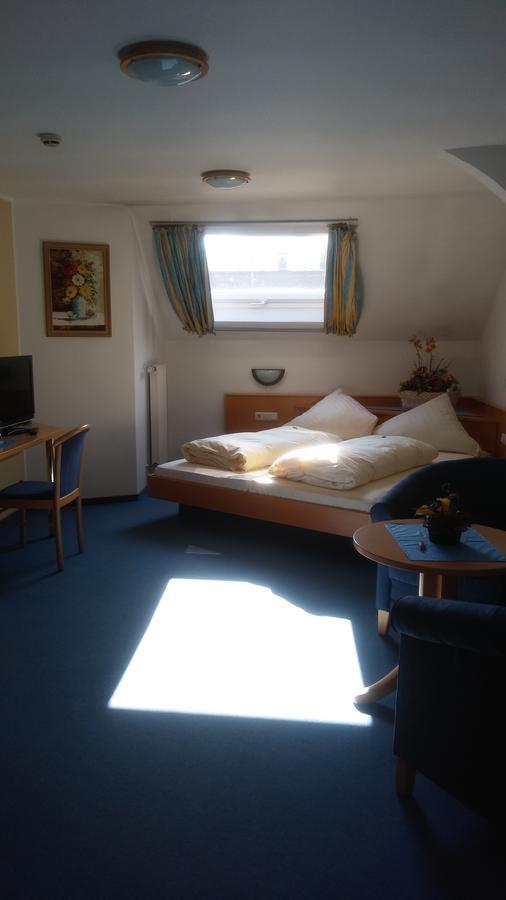 Landgasthof & Hotel "Merje" Kreuztal Zewnętrze zdjęcie