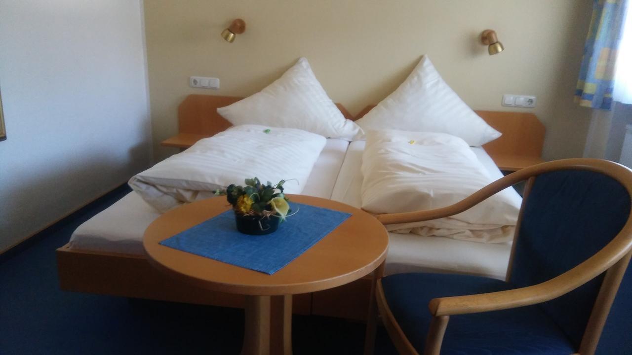 Landgasthof & Hotel "Merje" Kreuztal Zewnętrze zdjęcie